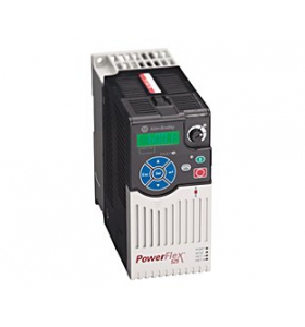 AB羅克韋爾變頻器-PowerFlex 525 交流變頻器